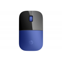 Мышь HP Z3700 Blue Wireless Mouse V0L81AA