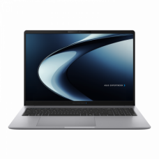 Ноутбук ASUS P3606CCAP-MB0101/U5 225H/16G/512G PCIE/16 WUXGA 16:10 300nt/50WH/Wi-Fi 6/DOS/1yw/FPS/kbd KZ/1080p IR