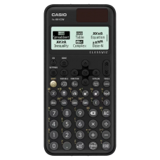 Калькулятор научный CASIO FX-991CW-W-ET-V