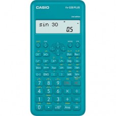 Калькулятор инженерный CASIO FX-220PLUS-2-W-EH