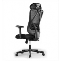 Офисное кресло Eco Estelar Waveon (L) черный