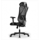 Офисное кресло Eco Estelar Waveon (L) черный
