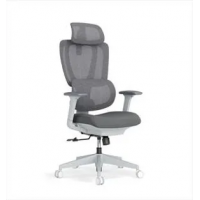 Офисное кресло Eco Estelar Triton (L) белый