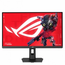 Монитор ASUS XG27UCGR IPS,27,16:9 UHD 162Hz/FHD 485Hz,400cd/m2,1300:1,1ms,3xHDMI,DP,USBC 15W,HDR10
