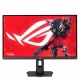 Монитор ASUS XG27UCGR IPS,27,16:9 UHD 162Hz/FHD 485Hz,400cd/m2,1300:1,1ms,3xHDMI,DP,USBC 15W,HDR10
