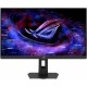 Монитор ASUS XG27JCG IPS,27",16:9 5K (5120x2880x180Hz),350 cd/m2,1.5k:1,0.3ms,4xHDMI,DP,USBC 15W,HDR10