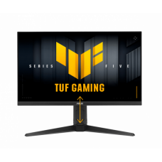 Монитор ASUS VG27UQEL5A IPS,27",16:9 UHD 80Hz/FHD 310Hz,400cd/m2,1000:1,1ms,2xHDMI,DP,Sp 2W,HDR10