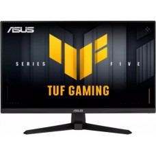 Монитор ASUS TUF VG27AQ5A 27" IPS QHD(2560x1440x210Hz),300cd,1.3K:1,0.3ms,Sp2W,DP,2xHDMI,HDR10,USB Hub