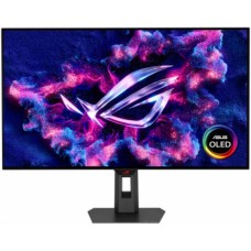 Монитор ASUS ROG Strix XG32UCWG 32" UHD(3840x2160x165Hz),1300cd HDR,1K:1,0.03ms,G-SYNC,99% DCI-P3,DP,HDMI,USB-C