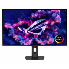Монитор ASUS ROG Strix OLED XG32UCDS 31.5",16:9 UHD (3840x2160x165Hz),1.5M:0,03ms,2HDMI,DP,USBC,HDR10