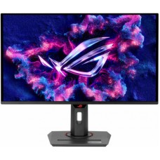 Монитор ASUS ROG Strix OLED XG27UCDMG 27:,16:9 UHD (3840x2160x240Hz),1.5M:0,03ms,2HDMI,DP,USBC,HDR10