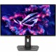 Монитор ASUS ROG Strix OLED XG27UCDMG 27:,16:9 UHD (3840x2160x240Hz),1.5M:0,03ms,2HDMI,DP,USBC,HDR10