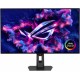 Монитор ASUS ROG Strix OLED XG27AQDMGR 27",16:9 QHD (2560x1440x240Hz),1.5M:0,03ms,2HDMI,DP,USB hub,HDR10