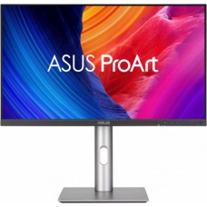 Монитор ASUS ProArt PA278QGV IPS,27",16:9 QHD (2560x1440x120Hz),350cd/m2,1500:1,5ms,HDMI,DP,Sp2W,dEamp; 2