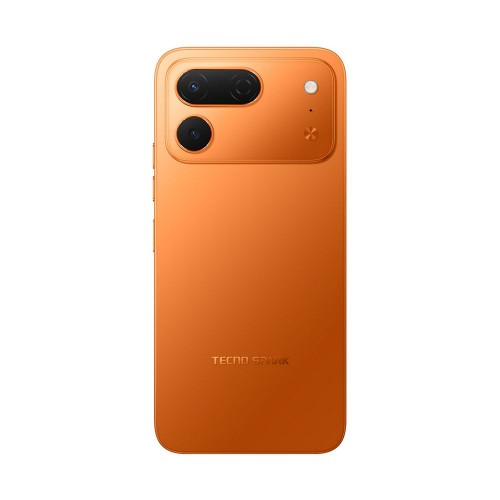 Мобильный телефон TECNO SPARK 50 Pro (KO5) 128+8 GB Dynamic Orange