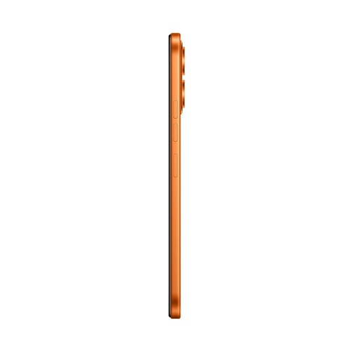 Мобильный телефон TECNO SPARK 50 Pro (KO5) 128+8 GB Dynamic Orange