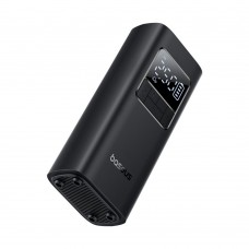 Автомобильный компрессор Baseus Super Mini Pro Black (C11159300111-00)