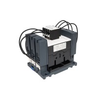 Контактор КРМ iPower CJ19-115A 50кВАр 1НО 230В