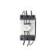 Контактор КРМ iPower CJ19-115A 50кВАр 1НО 230В