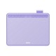 Графический планшет Ugee S640 Purple