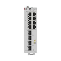 Коммутатор Huawei S210I-8T4SX