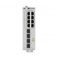 Коммутатор Huawei S210I-8P4SX
