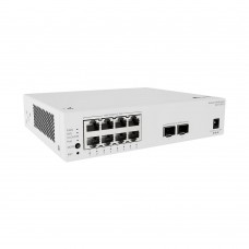 Коммутатор Huawei S210-8P2J