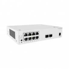 Коммутатор Huawei S210-8LP2J
