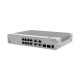 Коммутатор Huawei S210-4P8UN2X