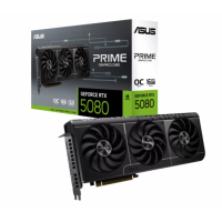 Видеокарта ASUS PRIME-RTX5080-O16G-EVO, RTX 5080, 16G OC GDDR7, 256bit, HDMI, DP, BOX
