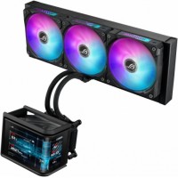 Система водяного охлаждения ASUS ROG RYUO IV 360 ARGB