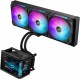 Система водяного охлаждения ASUS ROG RYUO IV 360 ARGB