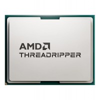 Процессор AMD Ryzen Threadripper 7970X, tray, CPU 4 GHz (Zen 4, 5.3), 32C/64T, 32/128MB, 350W, TRX50