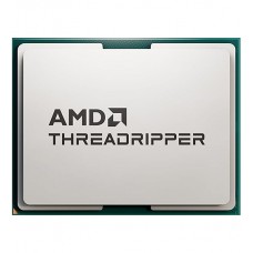 Процессор AMD Ryzen Threadripper 7970X, tray, CPU 4 GHz (Zen 4, 5.3), 32C/64T, 32/128MB, 350W, TRX50