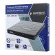 Внешний оптический привод Gembird DVD-USB-04, Черный, Ext DVD&plusmn;R/RW/-RAM,&plusmn;R9, CD-R/RW, USB3.0, SD/mSD, black, box