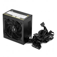 Блок питания ATX Wintek WT-550 V2, 550W, 80 Plus Bronze , black, Power supply