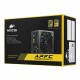Блок питания ATX Wintek WT-550 V2, 550W, 80 Plus Bronze , black, Power supply