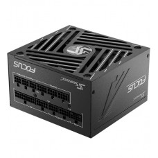 Блок питания ATX Seasonic Focus GX-850, SRP-FGX851-A5A32SF, 80Plus Gold, 850W, Modular, ATX3.0, Power supply