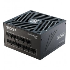 Блок питания ATX Seasonic Focus GX-1000, SRP-FGX102-A5A32SF, 80plus Gold, Modular, ATX3.0, 1000W, Power supply
