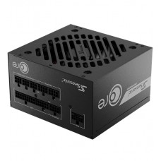 Блок питания ATX Seasonic Core GX-850, SRP-CGX851-A5A32SF, 80 Plus Gold, modular, ATX3.1, 850W, Power supply Modular