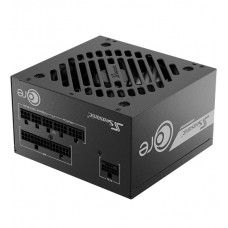 Блок питания ATX Seasonic Core GX-750, SRP-CGX751-A5A32SF, Modular, ATX 3.1, 750W, Power supply 80Plus Gold, 3.0