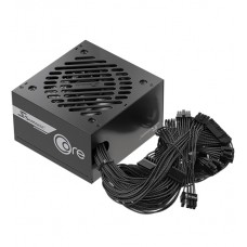 Блок питания ATX Seasonic Core GC-850, SRP-CGC851-A5A32SF, 850W, ATX 3.1, Power supply 80plus Gold