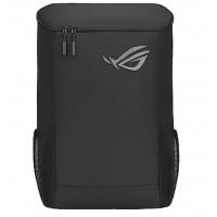 Рюкзак Asus/ROG Backpack BP1800 (Black)/18.5 ''/полиэстер (90XB09JN-BBP020)