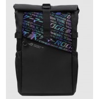 Рюкзак Asus/ROG BP4701/17 ''/полиэстер (90XB06S0-BBP020)
