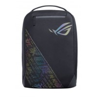 Рюкзак Asus/BP1501G Holographic Edition/17 ''/полиэстер (90XB04ZN-BBP030)