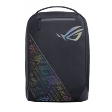 Рюкзак Asus/BP1501G Holographic Edition/17 ''/полиэстер (90XB04ZN-BBP030)