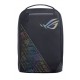 Рюкзак Asus/BP1501G Holographic Edition/17 ''/полиэстер (90XB04ZN-BBP030)