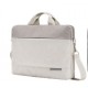 Сумка Asus/EOS 2 SHOULDER BAG/15 INCH/GY/10 IN 1/15,6 ''/полиэстер (90XB01DN-BBA010)