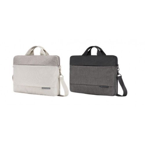 Сумка Asus/EOS 2 SHOULDER BAG/15 INCH/GY/10 IN 1/15,6 ''/полиэстер (90XB01DN-BBA010)