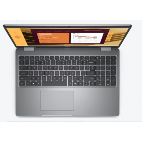 Ноутбук Dell/Latitude 5550/3Y/Core Ultra 7/165U/1,7 GHz/16 Gb (2x8Gb)/1Tb NVMe SSD/15,6'' FHD IPS 250nits/Wi-Fi 6/BT 5.3/Win11 Pro/64/Backlit Keyboard (210-BLMN_1_N015L555015EMEA_VP)